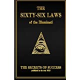 The 66 Laws of the Illuminati: Secrets of Success Paperback