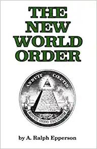 The New World Order Paperback