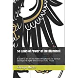 50 Laws of Power of the Illuminati