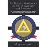 The Illuminati Handbook