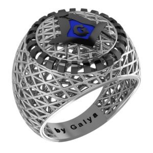 ILLUMINATED RING