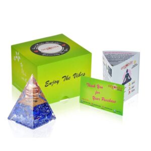 Orgone Pyramid