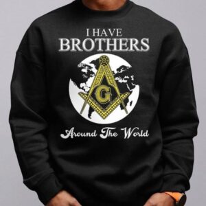 Illuminati Pullover5000
