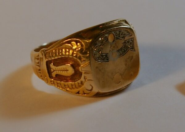 Buy Masonic Rings | Crane Jewelers Limited - Image 2