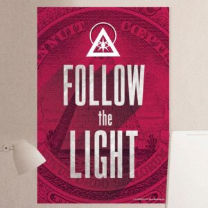 BANNER OF LIGHT