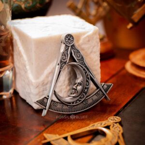 District Deputy Grand Master Jewel