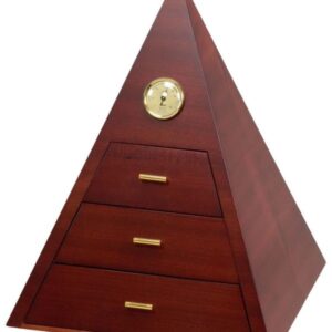 Illuminati Pyramid Cupboard Save