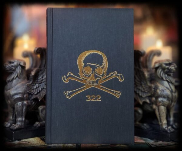 BUY 322 ILLUMINATI Secret Societies Bonesmen - Image 4