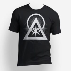 NEW WORLD ORDER T-SHIRT